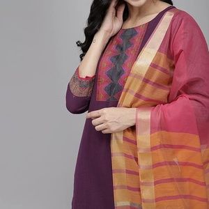 Women's kurta set